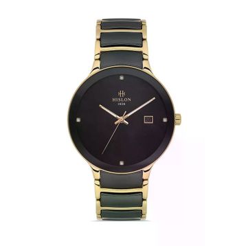 Hislon CL110G-04SG Erkek Kol Saati