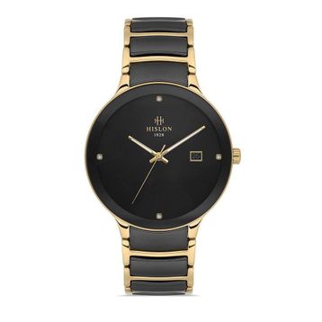 Hislon CL110G-04SG Erkek Kol Saati