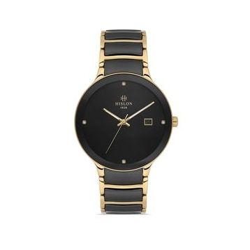Hislon CL110G-04SG Erkek Kol Saati