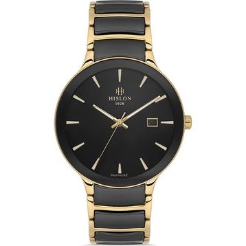 Hislon CL110T-04SG Erkek Kol Saati