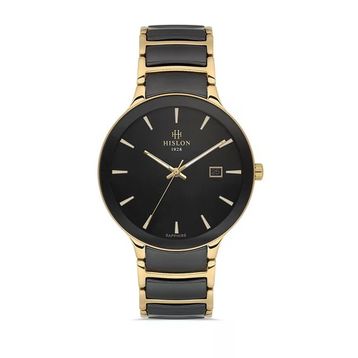Hislon CL110T-04SG Erkek Kol Saati