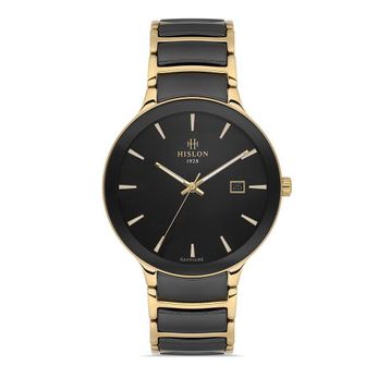 Hislon CL110T-04SG Erkek Kol Saati