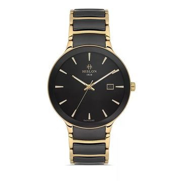Hislon CL110T-04SG Erkek Kol Saati