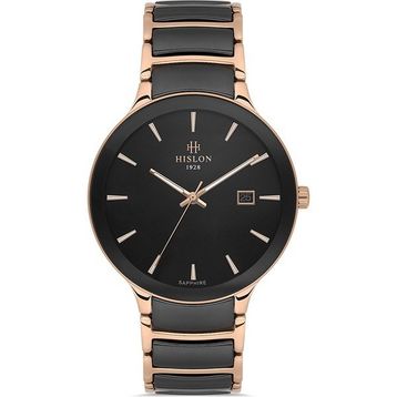 Hislon CL110T-04SR Erkek Kol Saati