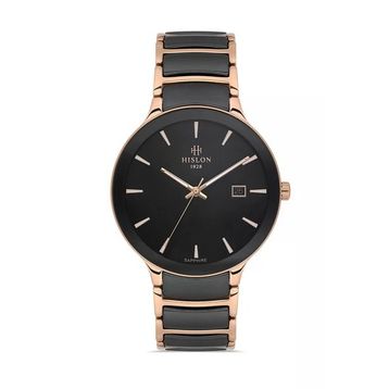 Hislon CL110T-04SR Erkek Kol Saati