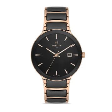 Hislon CL110T-04SR Erkek Kol Saati