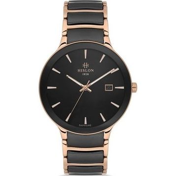 Hislon CL110T-04SR Erkek Kol Saati