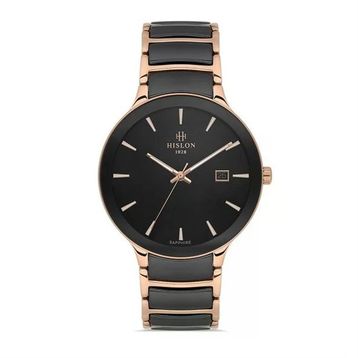 Hislon CL110T-04SR Erkek Kol Saati