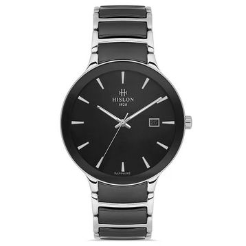 Hislon CL110T-04SS Erkek Kol Saati