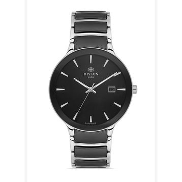 Hislon CL110T-04SS Erkek Kol Saati