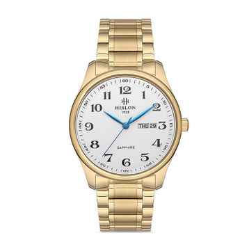 Hislon Cl113G-01SG Erkek Kol Saati