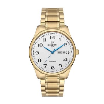 Hislon Cl113G-01SG Erkek Kol Saati