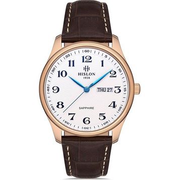 Hislon CL113R-01KR Erkek Kol Saati