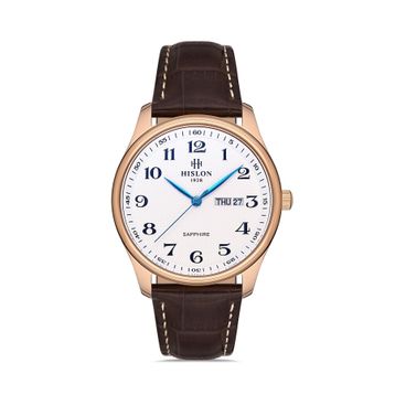 Hislon CL113R-01KR Erkek Kol Saati