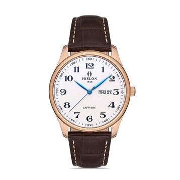 Hislon CL113R-01KR Erkek Kol Saati