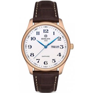 Hislon CL113R-01KR Erkek Kol Saati