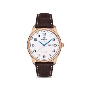 Hislon CL113R-01KR Erkek Kol Saati