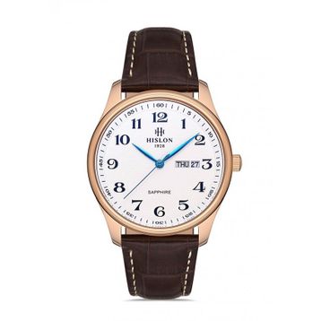 Hislon CL113R-01KR Erkek Kol Saati