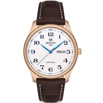 Hislon CL113R-01KR Erkek Kol Saati