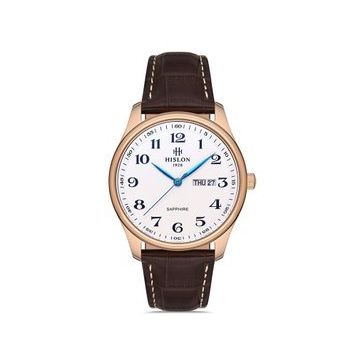 Hislon CL113R-01KR Erkek Kol Saati