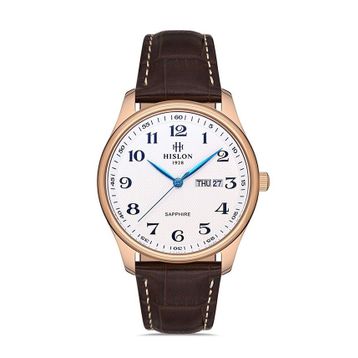 Hislon CL113R-01KR Erkek Kol Saati
