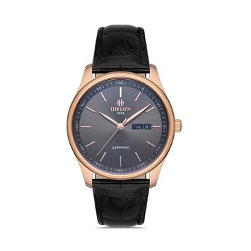 Hislon CL113R-05BR Erkek Kol Saati