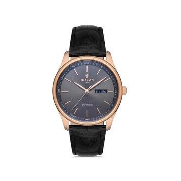 Hislon CL113R-05BR Erkek Kol Saati