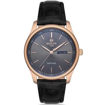 Hislon CL113R-05BR Erkek Kol Saati