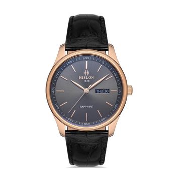 Hislon CL113R-05BR Erkek Kol Saati