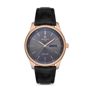 Hislon CL113R-05BR Erkek Kol Saati