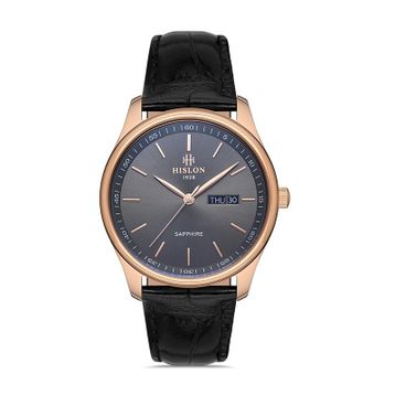 Hislon CL113R-05BR Erkek Kol Saati