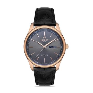 Hislon CL113R-05BR Erkek Kol Saati