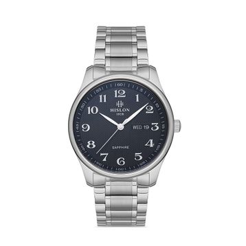 Hislon CL113S-04SS Erkek Kol Saati