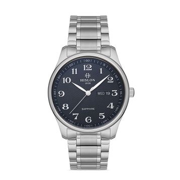 Hislon CL113S-04SS Erkek Kol Saati