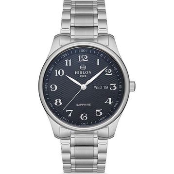 Hislon CL113S-04SS Erkek Kol Saati