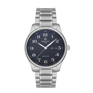 Hislon CL113S-04SS Erkek Kol Saati