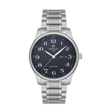 Hislon CL113S-04SS Erkek Kol Saati