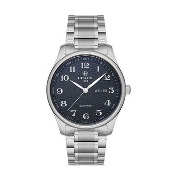 Hislon CL113S-04SS Erkek Kol Saati