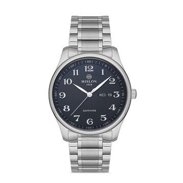 Hislon CL113S-04SS Erkek Kol Saati