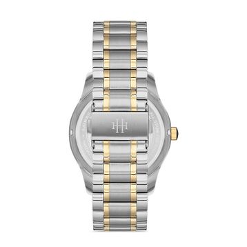 Hislon CL113T-01SG Erkek Kol Saati