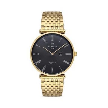 Hislon CL119G-04SG Erkek Kol Saati