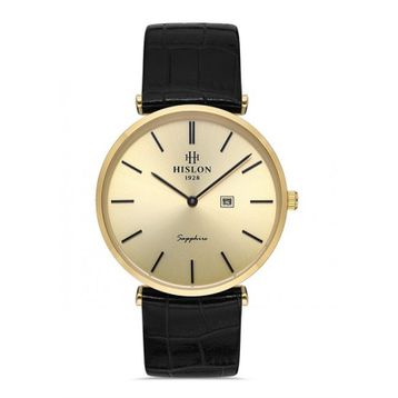 Hislon CL119G-08BG Erkek Kol Saati