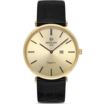 Hislon CL119G-08BG Erkek Kol Saati