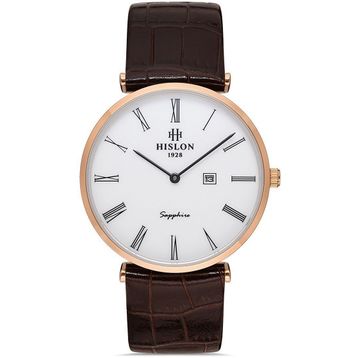 Hislon CL119R-03KR Erkek Kol Saati