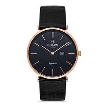 Hislon CL119R-04BR Erkek Kol Saati