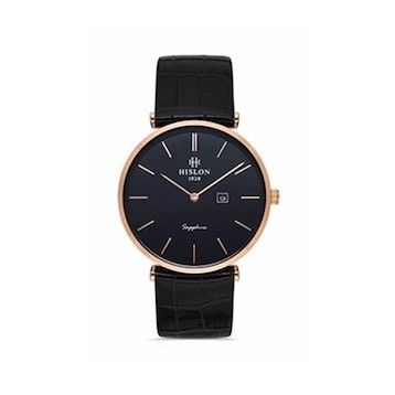 Hislon CL119R-04BR Erkek Kol Saati