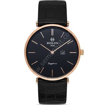 Hislon CL119R-04BR Erkek Kol Saati