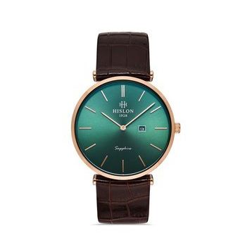 Hislon CL119R-15KR Erkek Kol Saati