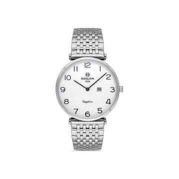 Hislon CL119S-01SS Erkek Kol Saati