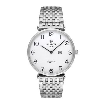 Hislon CL119S-01SS Erkek Kol Saati